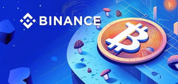 Binance Celebrates 15th Anniversary Of Bitcoin Pizza Day With $5M BTC Giveaway