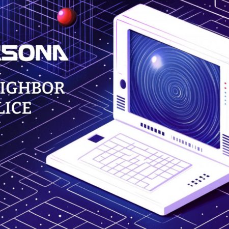 The Alice Collective Partners With Persona Journey To Extend My Neighbor Alice