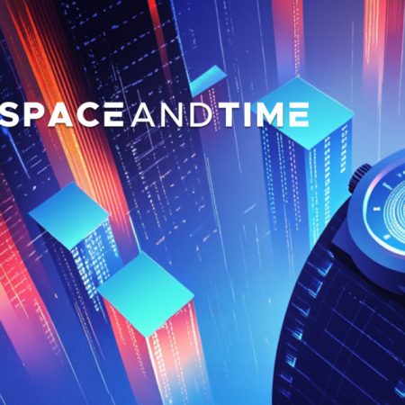Space And Time Unveils Sub-Second ZK Prover For SQL Queries, Powered By NVIDIA Technology