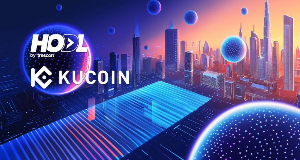 KuCoin EU’s CEO Advocates For Trust And Innovation At HODL Summit In Dubai