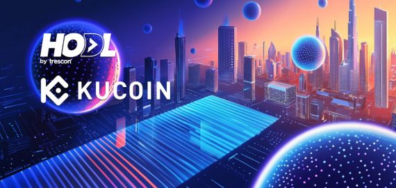 KuCoin EU’s CEO Advocates For Trust And Innovation At HODL Summit In Dubai