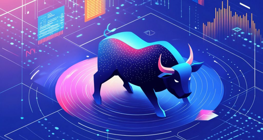 Bitcoin Prepares For A Massive Surge As Global Shifts Take Shape