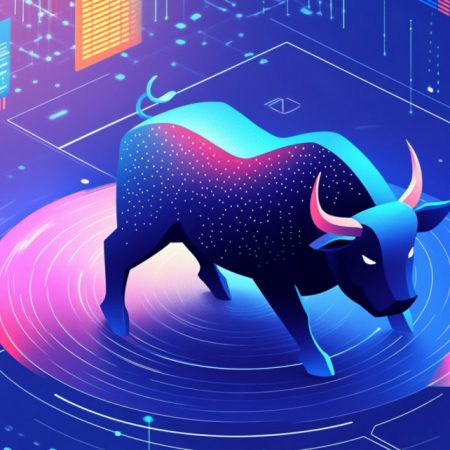 Bitcoin Prepares For A Massive Surge As Global Shifts Take Shape