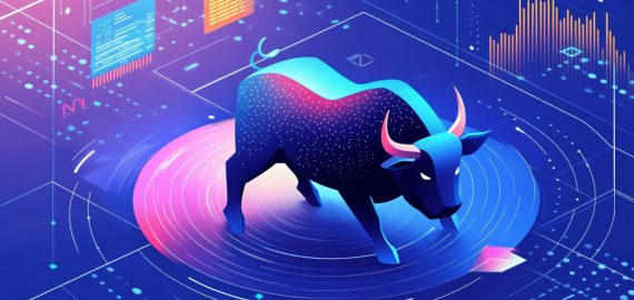Bitcoin Prepares For A Massive Surge As Global Shifts Take Shape