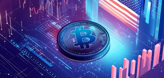 From Wall Street To Web3: BlackRock Presses SEC For Urgent Crypto Overhaul