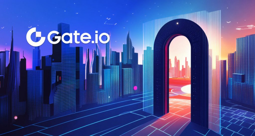 From Underdog To Top-Tier: Gate.io’s Strategic Approach To Advanced Futures Trading