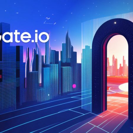From Underdog To Top-Tier: Gate.io’s Strategic Approach To Advanced Futures Trading