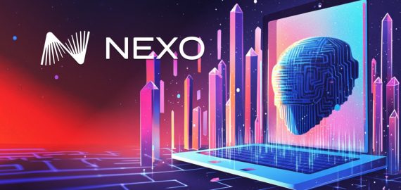 Nexo Offers In-App Access To Premium Solutions, High-Limit Crypto Credit, And Custom Strategies