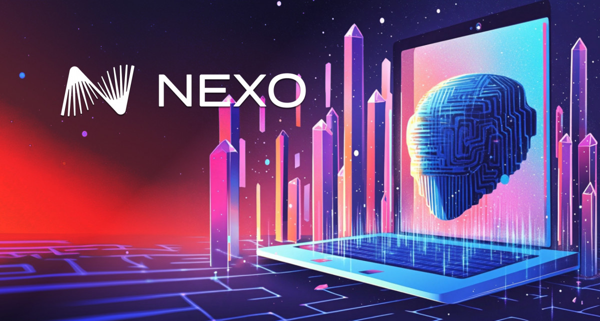 Nexo Offers In-App Access To Premium Solutions, High-Limit Crypto Credit, And Custom Strategies