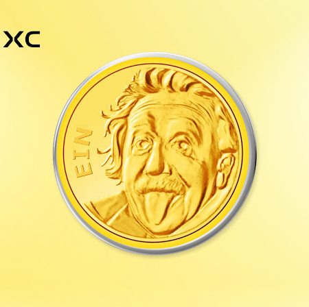 MEXC kündigt Notierung von Einstein (EIN) im Juli an, 50-Millionen-EIN-Prämien-Event startet jetzt