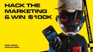 The First Ever Web3 Marketing Hackathon: A $100,000 Challenge to Revolutionize Crypto Wallet Marketing