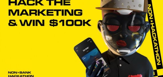 The First Ever Web3 Marketing Hackathon: A $100,000 Challenge to Revolutionize Crypto Wallet Marketing
