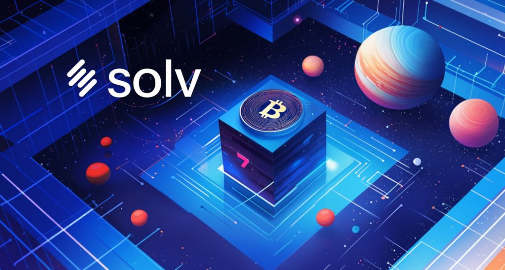 Solv Protocol Introduces SolvBTC.AVAX With First RWA-Backed Bitcoin Yield Backed By BlackRock And Hamilton Lane