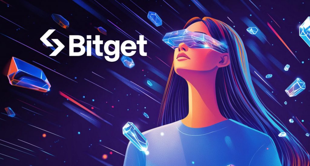 Bitget Introduces Live Streaming To Boost Real-Time Engagement For Crypto Content Creators