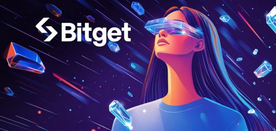 Bitget Launches Live Streaming, Accelerating Real-Time Engagement For Crypto Content Creators