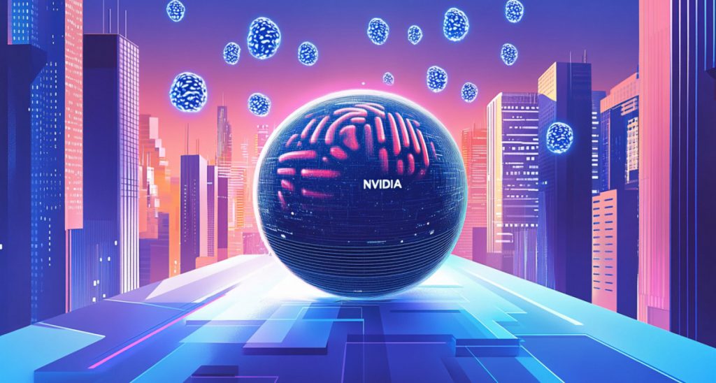 NVIDIA Accelerates Humanoid Robotics With Cloud-To-Robot Computing Platforms For Physical AI