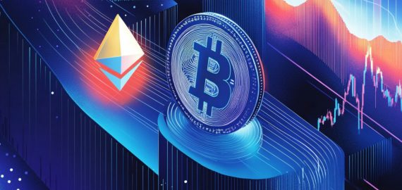 Closing Out June In Crypto: Sideways Charts, Subtle Signals, And A Market Poised To Move