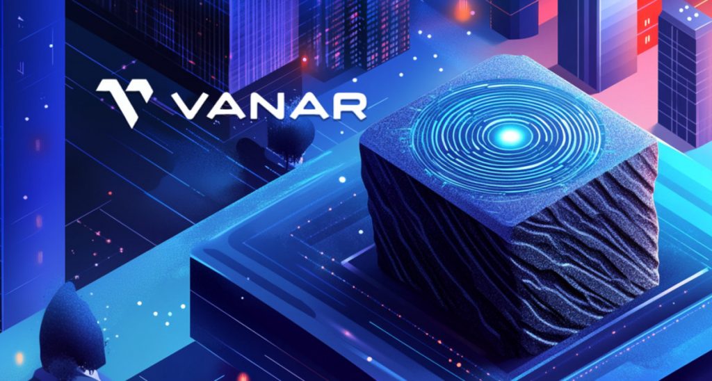 Vanar Chain’s Neutron Smashes Storage Limits, Ending Web3’s Ownership Illusion