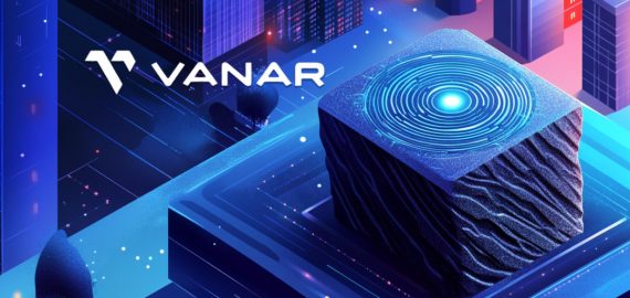 Vanar Chain’s Neutron Smashes Storage Limits, Ending Web3’s Ownership Illusion