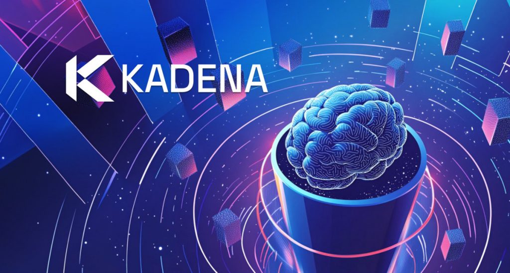 Kadena Launches $50M Grant For Chainweb EVM, AI, And Tokenization Projects