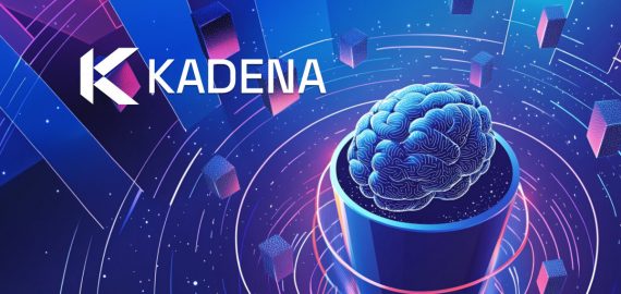 Kadena Announces $50M Grant Program To Support Chainweb EVM, AI, And Tokenization Initiatives