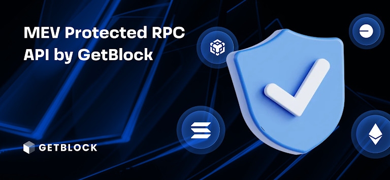 etBlock Launches MEV-Protected RPC Endpoints Across Major Blockchains