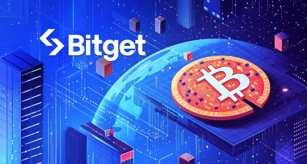 Bitget Launches Global Campaign To Celebrate Bitcoin Pizza Day With Community Events Across Five Continents