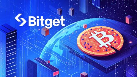 Bitget Launches Global Campaign To Celebrate Bitcoin Pizza Day With Community Events Across Five Continents