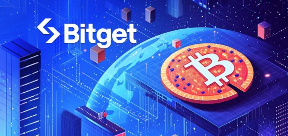 Bitget Launches Global Campaign To Celebrate Bitcoin Pizza Day With Community Events Across Five Continents