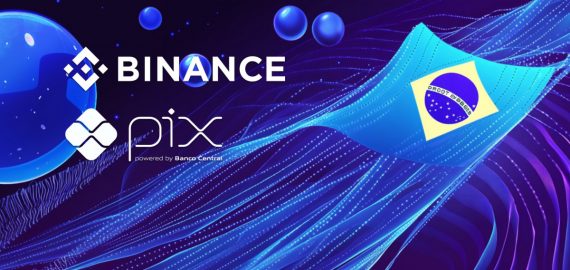 Binance Pay Integrates With Pix, Enabling Instant Payments In Brazilian Reais Using Crypto