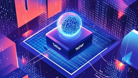 Tether AI Introduces Offline Intelligence With Built-In Crypto Tools