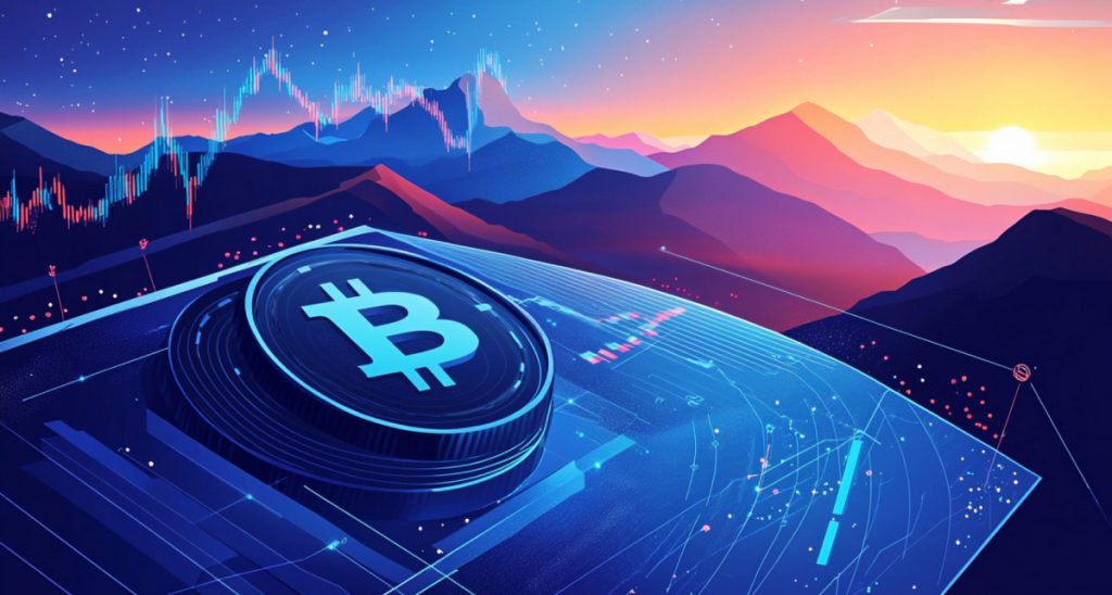 QCP Capital: Potential Bitcoin Breakout May Trigger Renewed Retail FOMO And Price Surge
