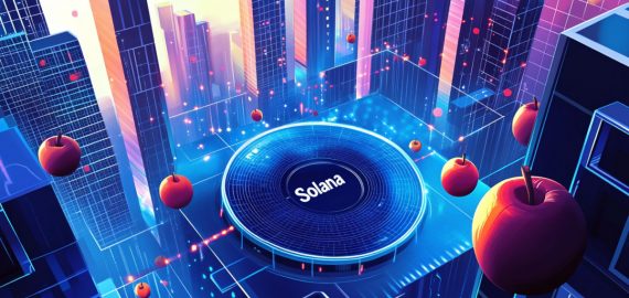 Solana Unveils Alpenglow, A Major Consensus Upgrade With Sub-Second Finality