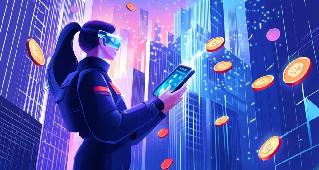 Bitget Wallet Unveils Brand Upgrade With Enhanced User Experience And Kicks Off $1M Airdrop Campaign