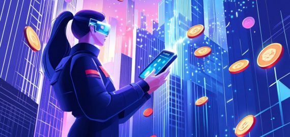 Bitget Wallet Unveils Brand Upgrade With Enhanced User Experience And Kicks Off $1M Airdrop Campaign