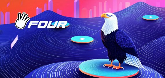 Four.meme Welcomes World Liberty Financial’s First Memecoin Purchase Of 600K $B Tokens