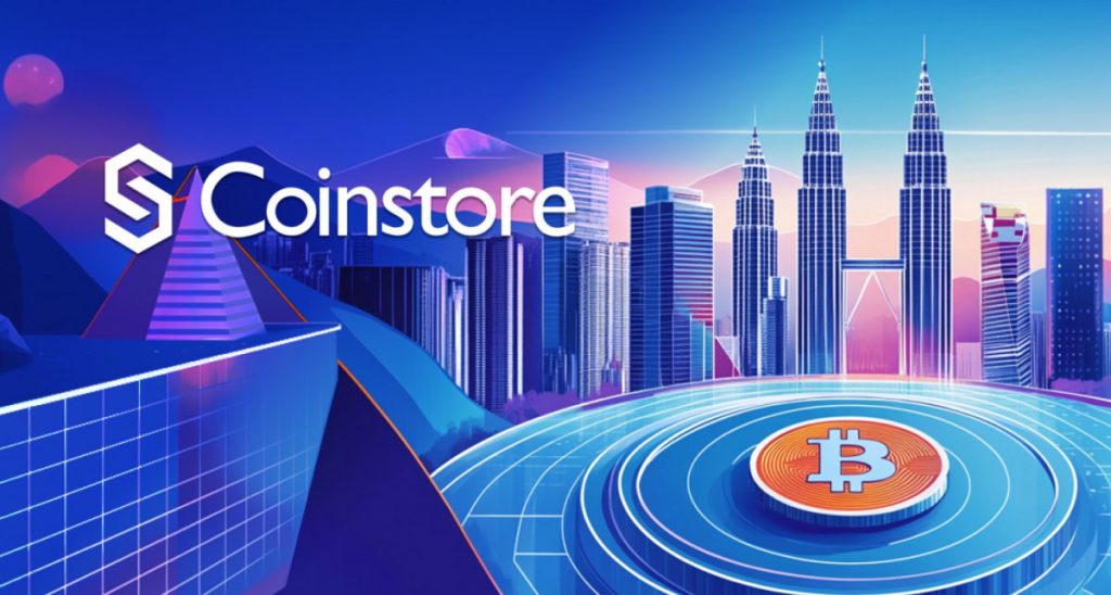 Coinstore Leads ‘No Pizza, No Peace,’ Fostering Social Responsibility Through Crypto