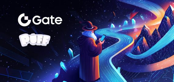 Shaping Web3: Exploring Puffverse’s Roadmap For Integrating AI And User-Generated Innovation