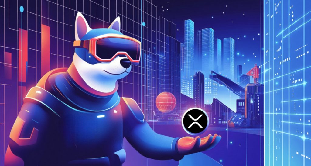 DNMiner cloud mining platform outperforms traditional methods, attracting XRP and DOGE investors
