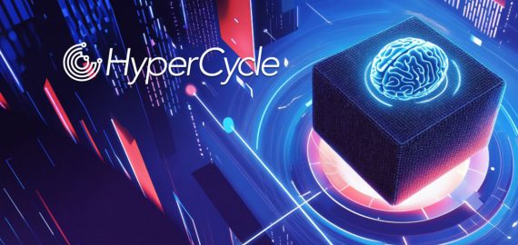 HyperCycle Nodes: A Solution To Challenges Of Multiagent AI Systems