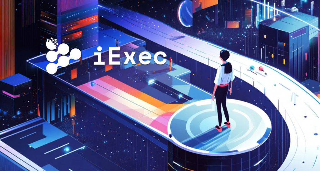 iExec Advances Growth Through Enhanced RLC Token Utility And Incentives