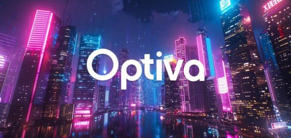 Optiva Launches Generative AI-Powered BSS to Boost Business Revenue Discovery