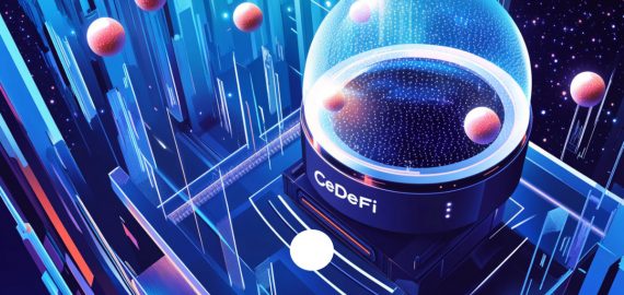 CeDeFi Is Not A Buzzword. It’s The Missing Link Between Crypto And Mass Adoption