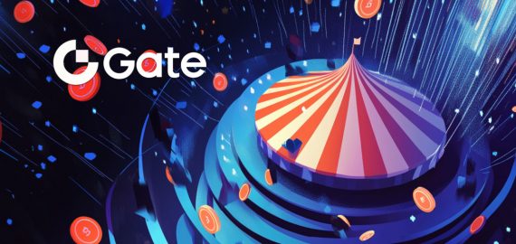 Gate’s GET To Transform Entertainment With Web3-Powered Participatory Economy