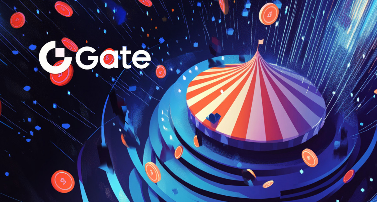 Gate’s GET To Transform Entertainment With Web3-Powered Participatory Economy