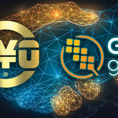 RYO Digital and GRNX Global Partner to Revolutionize Global Grain Trade with Blockchain Innovation