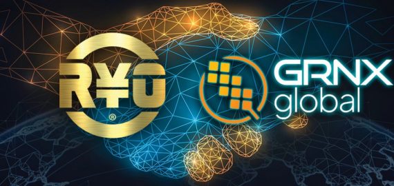 RYO Digital and GRNX Global Partner to Revolutionize Global Grain Trade with Blockchain Innovation