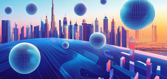 Ctrl Alt And Dubai Land Department Initiate Real Estate Tokenization Project