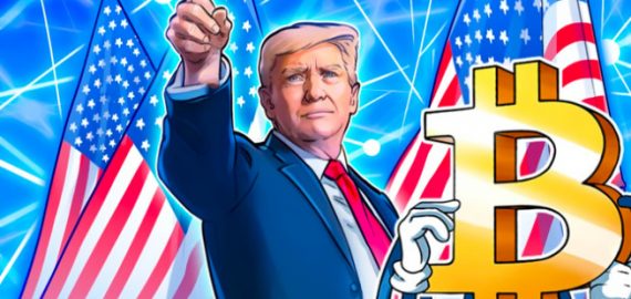 Bitcoin hits a new all-time high, with a target of $150,000, and Trump signs an executive order to include it in the national strategic reserve