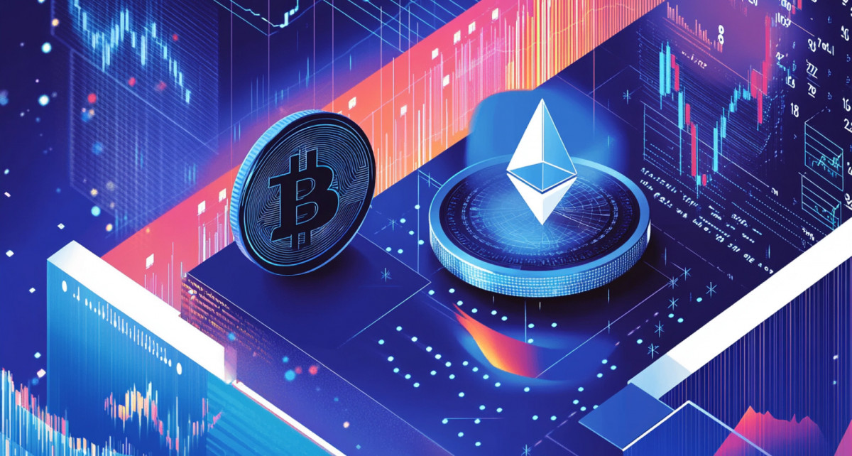 CoinShares: Digital Asset Inflows Reach $3.3B Last Week, Pushing Year-to-Date Total To Record $10.8B